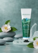 Крем для рук Увлажнение с маслом камелии и минеральной водой, Terra mineralia, 30 мл