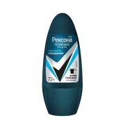 Антиперспирант шариковый MEN Прозрачный лед, Rexona, 50 мл