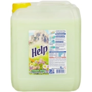 Кондиционер для белья Альпийская свежесть, 5 л