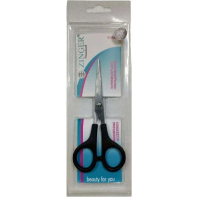 Ножницы парикмахерские с усилителем 5, ZS 11098-W5-BFY