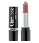 Губная помада Glam Look cream velvet № 329 Пряная карамель, 4 г