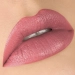 Губная помада Glam Look cream velvet № 329 Пряная карамель, 4 г