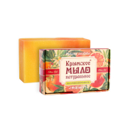 Мыло Грейпфрут, 100 г