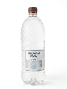 Гидролат розы, 1 л
