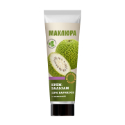 Крем-бальзам при варикозе с Маклюрой, 90 г