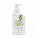 Пенка для посуды CRISPI с маслами белого хлопка, Grass, 550 мл