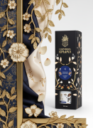 Аромадиффузор "Глициния Кр-ская" для дома с палочками, 100 мл