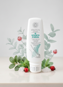 Крем-гель для ног От усталости и запаха с фруктовыми пудрами 75 мл