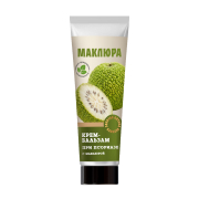 Крем-бальзам при псориазе с Маклюрой, 90 г