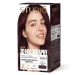 Краска для волос тон 4.65 Ежевичный шатен