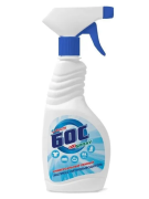 Универсальный пятновыводитель Бос Oxi Spray, Аист, 500 мл