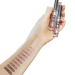 Матовые жидкие тени для век № 102 Dusty Rose, водостойкие, Matt tint 12H, 3 г