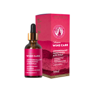 Сыворотка для лица Антиоксидант Wine Care, 30 г