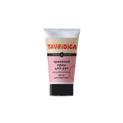 Крем для рук травяной Роза и дельфиниум, Ежедневный уход, TAVRIDICA, 50 г