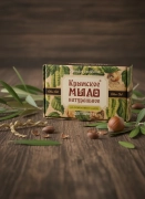 Мыло Дегтярное, 100 г