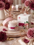 Крем для лица Ночной уход 35+, 50 мл