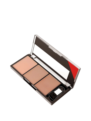 Румяна компактные SF011 (01)