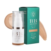 BB-крем для лица Honey Anti-age SPF-15 для зрелой кожи, 25 г