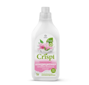 Кондиционер-ополаскиватель Гармония нежности, CRISPI Grass, 1 л