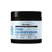 Грязь Сакского озера, Dr. Oge, 600 г