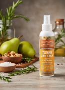 Тоник для лица Груша и розмарин для нормальной кожи, 150 мл