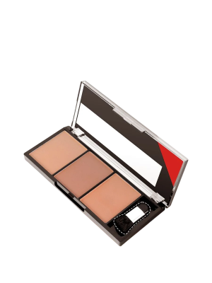 Румяна компактные SF011 (02)