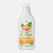 Кондиционер-ополаскиватель CRISPI Уютное прикосновение, GRASS, 1 л