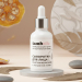 Сыворотка для лица Разглаживающая (с экстрактом тыквы), 30 г