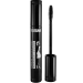 Тушь для ресниц чёрная Perfect color Express объём и длина, LuxVisage, 9 г