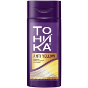 Бальзам нейтрализатор желтизны, 150 мл