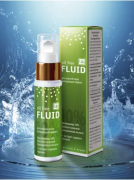 FLUID для жирной кожи матирующий эффект, 30 г