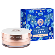 Пудра для лица Ваниль, Beauty Minerals, 12 г