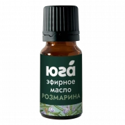 Эфирное масло Розмарин, 10 мл