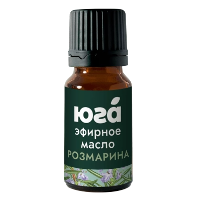 Эфирное масло Розмарин, 10 мл