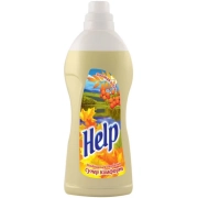 Кондиционер для белья Золотая осень, 750 мл