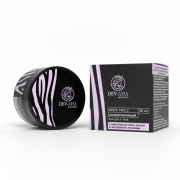 Крем-мусс для рук и тела Супер-увлажняющий с комплексом АНА-кислот, DEV-AHA, 50 мл