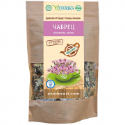 Напиток чайный Чабрец, 75 гр