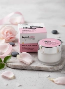 Крем для лица Защитный с соевым воском для сухой кожи, 50 г