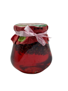 Варенье натуральное кр-ское Гранат, 330 г