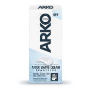 Крем после бритья Men Sensitive, Arko, 50 г