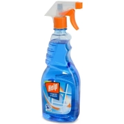 Средство для мытья стекол Свежий озон, 750 мл