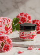 Баттер-АНФЛЕРАЖ "Тонизирующий" на цветках герани