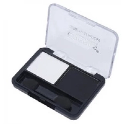 Тени для век 2-цветные, 1003-Б (13)