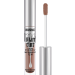 Матовые жидкие тени для век № 109 Soft Brown, водостойкие, Matt tint 12H, 3 г