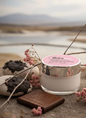 Крем для лица Биоактиватор с АНА-кислотами для всех типов кожи, 50 г