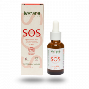 Сыворотка для лица "SOS"