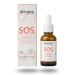 Сыворотка для лица "SOS"