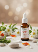 Сыворотка для лица "SOS"