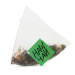 Зеленый чай "Сенча" с жасмином, 25х15 см, 50 гр, 25 пирамидок