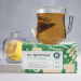 Чайный напиток На Здоровье "Общеукрепляющий" №11 при простудных заболеваниях, бронхитах, 50 гр (20 пирамидок)
